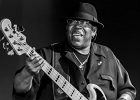 20181205-IMG 1727  Mike Wheeler (guitare, vocal), Brian James (claviers), Larry Williams (basse), Cleo Cole (batterie), Omar Coleman (harmonica, vocal), Faye &#34;Peaches&#34; Staten (vocal) : 2018, BLUES, BRIAN JAMES, CHICAGO BLUES FESTIVAL, CLEO COLE, CONCERT, FAYE PEACHES STATEN, JAZZ CLUB LIONEL HAMPTON, LARRY WILLIAMS, MIKE WHEELER, MIKE WHEELER BAND, OMAR COLEMAN