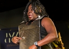 20181205-IMG 1734  Mike Wheeler (guitare, vocal), Brian James (claviers), Larry Williams (basse), Cleo Cole (batterie), Omar Coleman (harmonica, vocal), Faye &#34;Peaches&#34; Staten (vocal) : 2018, BLUES, BRIAN JAMES, CHICAGO BLUES FESTIVAL, CLEO COLE, CONCERT, FAYE PEACHES STATEN, JAZZ CLUB LIONEL HAMPTON, LARRY WILLIAMS, MIKE WHEELER, MIKE WHEELER BAND, OMAR COLEMAN