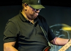 20181205-IMG 1739  Mike Wheeler (guitare, vocal), Brian James (claviers), Larry Williams (basse), Cleo Cole (batterie), Omar Coleman (harmonica, vocal), Faye &#34;Peaches&#34; Staten (vocal) : 2018, BLUES, BRIAN JAMES, CHICAGO BLUES FESTIVAL, CLEO COLE, CONCERT, FAYE PEACHES STATEN, JAZZ CLUB LIONEL HAMPTON, LARRY WILLIAMS, MIKE WHEELER, MIKE WHEELER BAND, OMAR COLEMAN