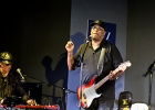 20181205-IMG 1742  Mike Wheeler (guitare, vocal), Brian James (claviers), Larry Williams (basse), Cleo Cole (batterie), Omar Coleman (harmonica, vocal), Faye &#34;Peaches&#34; Staten (vocal) : 2018, BLUES, BRIAN JAMES, CHICAGO BLUES FESTIVAL, CLEO COLE, CONCERT, FAYE PEACHES STATEN, JAZZ CLUB LIONEL HAMPTON, LARRY WILLIAMS, MIKE WHEELER, MIKE WHEELER BAND, OMAR COLEMAN