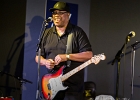 20181205-IMG 1743  Mike Wheeler (guitare, vocal), Brian James (claviers), Larry Williams (basse), Cleo Cole (batterie), Omar Coleman (harmonica, vocal), Faye &#34;Peaches&#34; Staten (vocal) : 2018, BLUES, BRIAN JAMES, CHICAGO BLUES FESTIVAL, CLEO COLE, CONCERT, FAYE PEACHES STATEN, JAZZ CLUB LIONEL HAMPTON, LARRY WILLIAMS, MIKE WHEELER, MIKE WHEELER BAND, OMAR COLEMAN