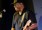 20181205-IMG 1748  Mike Wheeler (guitare, vocal), Brian James (claviers), Larry Williams (basse), Cleo Cole (batterie), Omar Coleman (harmonica, vocal), Faye &#34;Peaches&#34; Staten (vocal) : 2018, BLUES, BRIAN JAMES, CHICAGO BLUES FESTIVAL, CLEO COLE, CONCERT, FAYE PEACHES STATEN, JAZZ CLUB LIONEL HAMPTON, LARRY WILLIAMS, MIKE WHEELER, MIKE WHEELER BAND, OMAR COLEMAN