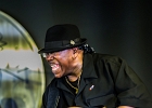 20181205-IMG 1753  Mike Wheeler (guitare, vocal), Brian James (claviers), Larry Williams (basse), Cleo Cole (batterie), Omar Coleman (harmonica, vocal), Faye &#34;Peaches&#34; Staten (vocal) : 2018, BLUES, BRIAN JAMES, CHICAGO BLUES FESTIVAL, CLEO COLE, CONCERT, FAYE PEACHES STATEN, JAZZ CLUB LIONEL HAMPTON, LARRY WILLIAMS, MIKE WHEELER, MIKE WHEELER BAND, OMAR COLEMAN