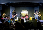 20181205-IMG 1759  Mike Wheeler (guitare, vocal), Brian James (claviers), Larry Williams (basse), Cleo Cole (batterie), Omar Coleman (harmonica, vocal), Faye &#34;Peaches&#34; Staten (vocal) : 2018, BLUES, BRIAN JAMES, CHICAGO BLUES FESTIVAL, CLEO COLE, CONCERT, FAYE PEACHES STATEN, JAZZ CLUB LIONEL HAMPTON, LARRY WILLIAMS, MIKE WHEELER, MIKE WHEELER BAND, OMAR COLEMAN