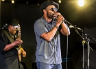20181205-IMG 1763  Mike Wheeler (guitare, vocal), Brian James (claviers), Larry Williams (basse), Cleo Cole (batterie), Omar Coleman (harmonica, vocal), Faye &#34;Peaches&#34; Staten (vocal) : 2018, BLUES, BRIAN JAMES, CHICAGO BLUES FESTIVAL, CLEO COLE, CONCERT, FAYE PEACHES STATEN, JAZZ CLUB LIONEL HAMPTON, LARRY WILLIAMS, MIKE WHEELER, MIKE WHEELER BAND, OMAR COLEMAN
