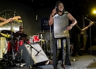 20181205-IMG 1769  Mike Wheeler (guitare, vocal), Brian James (claviers), Larry Williams (basse), Cleo Cole (batterie), Omar Coleman (harmonica, vocal), Faye &#34;Peaches&#34; Staten (vocal) : 2018, BLUES, BRIAN JAMES, CHICAGO BLUES FESTIVAL, CLEO COLE, CONCERT, FAYE PEACHES STATEN, JAZZ CLUB LIONEL HAMPTON, LARRY WILLIAMS, MIKE WHEELER, MIKE WHEELER BAND, OMAR COLEMAN