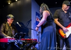 20181205-IMG 1770  Mike Wheeler (guitare, vocal), Brian James (claviers), Larry Williams (basse), Cleo Cole (batterie), Omar Coleman (harmonica, vocal), Faye &#34;Peaches&#34; Staten (vocal) : 2018, BLUES, BRIAN JAMES, CHICAGO BLUES FESTIVAL, CLEO COLE, CONCERT, FAYE PEACHES STATEN, JAZZ CLUB LIONEL HAMPTON, LARRY WILLIAMS, MIKE WHEELER, MIKE WHEELER BAND, OMAR COLEMAN