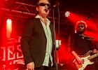 20181206-IMG 1774  Lord Tracy (chant, harmonica), Jacques Méhard-Baudot (guitare), Julien Boisseau (basse), Olivier Hurtu (batterie),  Mike Lattrell (claviers) + sur un morceau Lenine Mc Donald (basse) : 2018, BLUES ROCK, CONCERT, JESUS VOLT, LA BOULE NOIRE, ROCK