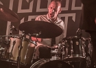 20181206-IMG 1781  Lord Tracy (chant, harmonica), Jacques Méhard-Baudot (guitare), Julien Boisseau (basse), Olivier Hurtu (batterie),  Mike Lattrell (claviers) + sur un morceau Lenine Mc Donald (basse) : 2018, BLUES ROCK, CONCERT, JESUS VOLT, LA BOULE NOIRE, ROCK