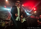 20181206-IMG 1782  Lord Tracy (chant, harmonica), Jacques Méhard-Baudot (guitare), Julien Boisseau (basse), Olivier Hurtu (batterie),  Mike Lattrell (claviers) + sur un morceau Lenine Mc Donald (basse) : 2018, BLUES ROCK, CONCERT, JESUS VOLT, LA BOULE NOIRE, ROCK