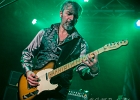20181206-IMG 1792  Lord Tracy (chant, harmonica), Jacques Méhard-Baudot (guitare), Julien Boisseau (basse), Olivier Hurtu (batterie),  Mike Lattrell (claviers) + sur un morceau Lenine Mc Donald (basse) : 2018, BLUES ROCK, CONCERT, JESUS VOLT, LA BOULE NOIRE, ROCK