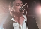 20181206-IMG 1799  Lord Tracy (chant, harmonica), Jacques Méhard-Baudot (guitare), Julien Boisseau (basse), Olivier Hurtu (batterie),  Mike Lattrell (claviers) + sur un morceau Lenine Mc Donald (basse) : 2018, BLUES ROCK, CONCERT, JESUS VOLT, LA BOULE NOIRE, ROCK