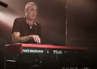 20181206-IMG 1808  Lord Tracy (chant, harmonica), Jacques Méhard-Baudot (guitare), Julien Boisseau (basse), Olivier Hurtu (batterie),  Mike Lattrell (claviers) + sur un morceau Lenine Mc Donald (basse) : 2018, BLUES ROCK, CONCERT, JESUS VOLT, LA BOULE NOIRE, ROCK