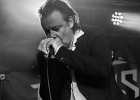 20181206-IMG 1814  Lord Tracy (chant, harmonica), Jacques Méhard-Baudot (guitare), Julien Boisseau (basse), Olivier Hurtu (batterie),  Mike Lattrell (claviers) + sur un morceau Lenine Mc Donald (basse) : 2018, BLUES ROCK, CONCERT, JESUS VOLT, LA BOULE NOIRE, ROCK