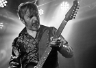 20181206-IMG 1826  Lord Tracy (chant, harmonica), Jacques Méhard-Baudot (guitare), Julien Boisseau (basse), Olivier Hurtu (batterie),  Mike Lattrell (claviers) + sur un morceau Lenine Mc Donald (basse) : 2018, BLUES ROCK, CONCERT, JESUS VOLT, LA BOULE NOIRE, ROCK