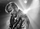 20181206-IMG 1827  Lord Tracy (chant, harmonica), Jacques Méhard-Baudot (guitare), Julien Boisseau (basse), Olivier Hurtu (batterie),  Mike Lattrell (claviers) + sur un morceau Lenine Mc Donald (basse) : 2018, BLUES ROCK, CONCERT, JESUS VOLT, LA BOULE NOIRE, ROCK