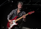 20181206-IMG 1836  Lord Tracy (chant, harmonica), Jacques Méhard-Baudot (guitare), Julien Boisseau (basse), Olivier Hurtu (batterie),  Mike Lattrell (claviers) + sur un morceau Lenine Mc Donald (basse) : 2018, BLUES ROCK, CONCERT, JESUS VOLT, LA BOULE NOIRE, ROCK