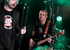 20181206-IMG 1852  Lord Tracy (chant, harmonica), Jacques Méhard-Baudot (guitare), Julien Boisseau (basse), Olivier Hurtu (batterie),  Mike Lattrell (claviers) + sur un morceau Lenine Mc Donald (basse) : 2018, BLUES ROCK, CONCERT, JESUS VOLT, LA BOULE NOIRE, ROCK