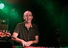 20181206-IMG 1854  Lord Tracy (chant, harmonica), Jacques Méhard-Baudot (guitare), Julien Boisseau (basse), Olivier Hurtu (batterie),  Mike Lattrell (claviers) + sur un morceau Lenine Mc Donald (basse) : 2018, BLUES ROCK, CONCERT, JESUS VOLT, LA BOULE NOIRE, ROCK