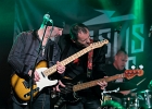 20181206-IMG 1856  Lord Tracy (chant, harmonica), Jacques Méhard-Baudot (guitare), Julien Boisseau (basse), Olivier Hurtu (batterie),  Mike Lattrell (claviers) + sur un morceau Lenine Mc Donald (basse) : 2018, BLUES ROCK, CONCERT, JESUS VOLT, LA BOULE NOIRE, ROCK