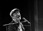 20181208-IMG 1870  The Daisy Pickers : Bo Weavil (chant, guitare, harmonica), Leon Newars (chant, piano), Stéphane Barral (contrebasse) : 2018, BLUES, CONCERT, DAISY PICKERS The, TREMBLAY EN FRANCE