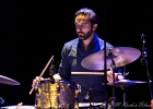 20181208-IMG 1917  Kirk Fletcher (chant, guitare), Fabrice Bessouat (batterie),  Jonny Henderson (claviers) : 2018, BLUES, CONCERT, FABRICE BESSOUAT, KIRK FLETCHER, TREMBLAY EN FRANCE