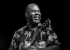 20181208-IMG 1920  Kirk Fletcher (chant, guitare), Fabrice Bessouat (batterie),  Jonny Henderson (claviers) : 2018, BLUES, CONCERT, FABRICE BESSOUAT, KIRK FLETCHER, TREMBLAY EN FRANCE