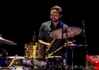 20181208-IMG 1922  Kirk Fletcher (chant, guitare), Fabrice Bessouat (batterie),  Jonny Henderson (claviers) : 2018, BLUES, CONCERT, FABRICE BESSOUAT, KIRK FLETCHER, TREMBLAY EN FRANCE