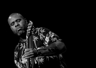 20181208-IMG 1928  Kirk Fletcher (chant, guitare), Fabrice Bessouat (batterie),  Jonny Henderson (claviers) : 2018, BLUES, CONCERT, FABRICE BESSOUAT, KIRK FLETCHER, TREMBLAY EN FRANCE