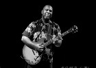 20181208-IMG 1932  Kirk Fletcher (chant, guitare), Fabrice Bessouat (batterie),  Jonny Henderson (claviers) : 2018, BLUES, CONCERT, FABRICE BESSOUAT, KIRK FLETCHER, TREMBLAY EN FRANCE