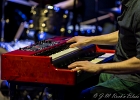 20181208-IMG 1934  Kirk Fletcher (chant, guitare), Fabrice Bessouat (batterie),  Jonny Henderson (claviers) : 2018, BLUES, CONCERT, FABRICE BESSOUAT, KIRK FLETCHER, TREMBLAY EN FRANCE