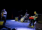 20181208-IMG 1942  Kirk Fletcher (chant, guitare), Fabrice Bessouat (batterie),  Jonny Henderson (claviers) : 2018, BLUES, CONCERT, FABRICE BESSOUAT, KIRK FLETCHER, TREMBLAY EN FRANCE