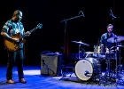 20181208-IMG 1944  Kirk Fletcher (chant, guitare), Fabrice Bessouat (batterie),  Jonny Henderson (claviers) : 2018, BLUES, CONCERT, FABRICE BESSOUAT, KIRK FLETCHER, TREMBLAY EN FRANCE