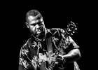 20181208-IMG 1948  Kirk Fletcher (chant, guitare), Fabrice Bessouat (batterie),  Jonny Henderson (claviers) : 2018, BLUES, CONCERT, FABRICE BESSOUAT, KIRK FLETCHER, TREMBLAY EN FRANCE