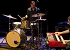 20181208-IMG 1952  Kirk Fletcher (chant, guitare), Fabrice Bessouat (batterie),  Jonny Henderson (claviers) : 2018, BLUES, CONCERT, FABRICE BESSOUAT, KIRK FLETCHER, TREMBLAY EN FRANCE