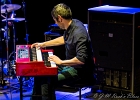 20181208-IMG 1954  Kirk Fletcher (chant, guitare), Fabrice Bessouat (batterie),  Jonny Henderson (claviers) : 2018, BLUES, CONCERT, FABRICE BESSOUAT, KIRK FLETCHER, TREMBLAY EN FRANCE