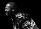 20181208-IMG 1958  Kirk Fletcher (chant, guitare), Fabrice Bessouat (batterie),  Jonny Henderson (claviers) : 2018, BLUES, CONCERT, FABRICE BESSOUAT, KIRK FLETCHER, TREMBLAY EN FRANCE