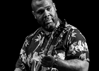 20181208-IMG 1962  Kirk Fletcher (chant, guitare), Fabrice Bessouat (batterie),  Jonny Henderson (claviers) : 2018, BLUES, CONCERT, FABRICE BESSOUAT, KIRK FLETCHER, TREMBLAY EN FRANCE