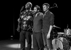 20181208-IMG 1970  Kirk Fletcher (chant, guitare), Fabrice Bessouat (batterie),  Jonny Henderson (claviers) : 2018, BLUES, CONCERT, FABRICE BESSOUAT, KIRK FLETCHER, TREMBLAY EN FRANCE