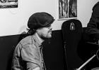 20181210-IMG 1976  Bassam Bellman (guitare, chant), Vincent Ardiet (guitare), Cyrille Catois (basse), Karim Bouazza (batterie) : 2018, BLUES, JAM, LENOUVO COSMOS