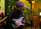 20181210-IMG 1982  Bassam Bellman (guitare, chant), Vincent Ardiet (guitare), Cyrille Catois (basse), Karim Bouazza (batterie) : 2018, BLUES, JAM, LENOUVO COSMOS