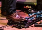 20181210-IMG 1984  Bassam Bellman (guitare, chant), Vincent Ardiet (guitare), Cyrille Catois (basse), Karim Bouazza (batterie) : 2018, BLUES, JAM, LENOUVO COSMOS
