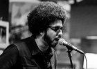 20181210-IMG 1986  Bassam Bellman (guitare, chant), Vincent Ardiet (guitare), Cyrille Catois (basse), Karim Bouazza (batterie) : 2018, BLUES, JAM, LENOUVO COSMOS