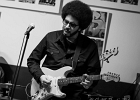 20181210-IMG 1990  Bassam Bellman (guitare, chant), Vincent Ardiet (guitare), Cyrille Catois (basse), Karim Bouazza (batterie) : 2018, BLUES, JAM, LENOUVO COSMOS