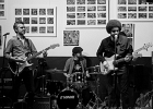 20181210-IMG 1993  Bassam Bellman (guitare, chant), Vincent Ardiet (guitare), Cyrille Catois (basse), Karim Bouazza (batterie) : 2018, BLUES, JAM, LENOUVO COSMOS