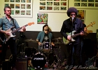 20181210-IMG 1994  Bassam Bellman (guitare, chant), Vincent Ardiet (guitare), Cyrille Catois (basse), Karim Bouazza (batterie) : 2018, BLUES, JAM, LENOUVO COSMOS