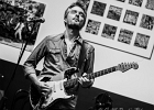 20181210-IMG 2001  Bassam Bellman (guitare, chant), Vincent Ardiet (guitare), Cyrille Catois (basse), Karim Bouazza (batterie) : 2018, BLUES, JAM, LENOUVO COSMOS