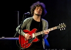 20181219-IMG 2030  Antoine Holler (chant, guitare), Thierry Fanfant (basse), Samy Docteur (guitare)