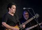 20181219-IMG 2033  Antoine Holler (chant, guitare), Thierry Fanfant (basse), Samy Docteur (guitare)