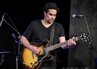 20181219-IMG 2034  Antoine Holler (chant, guitare), Thierry Fanfant (basse), Samy Docteur (guitare)